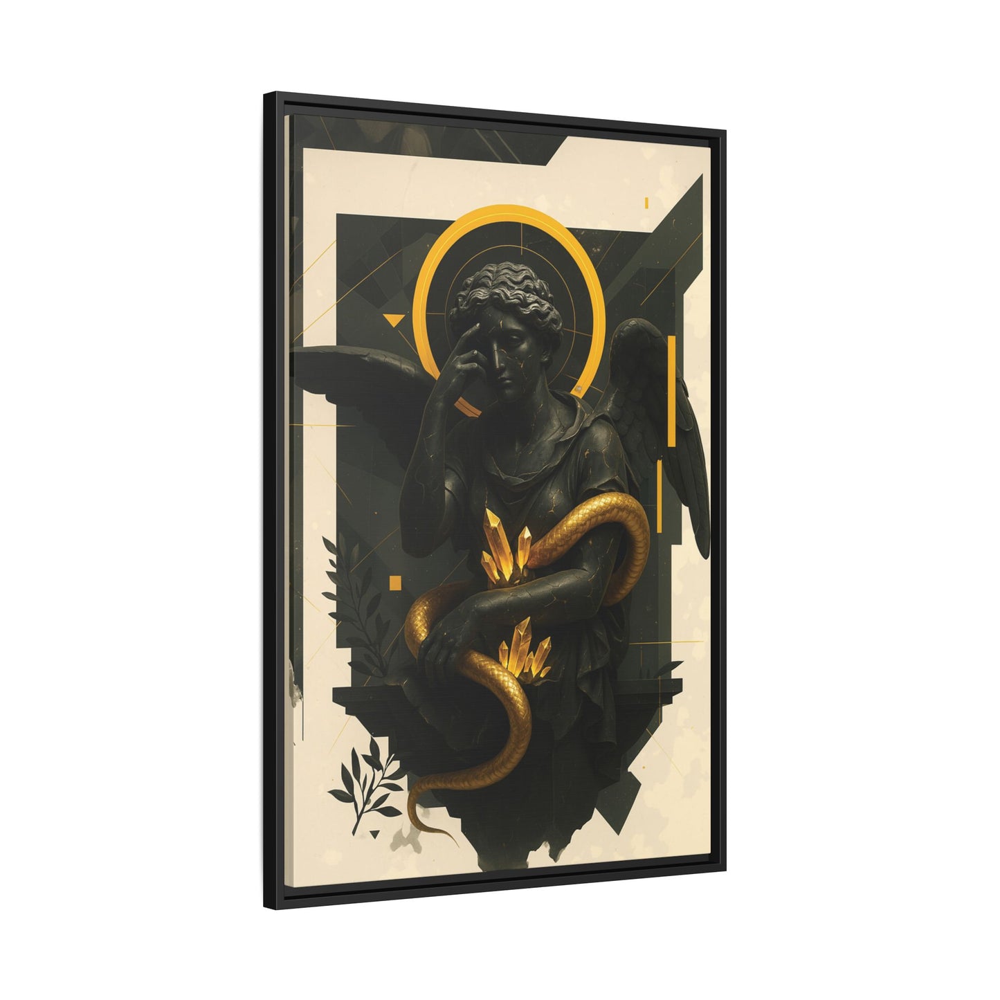 Divine Corruption