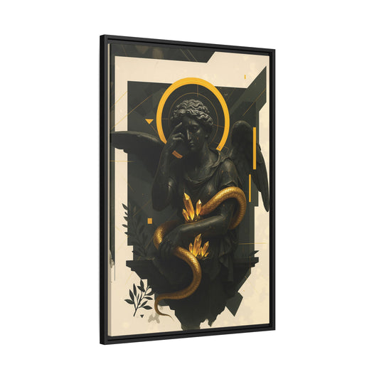 Divine Corruption