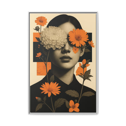 Petals of Perception