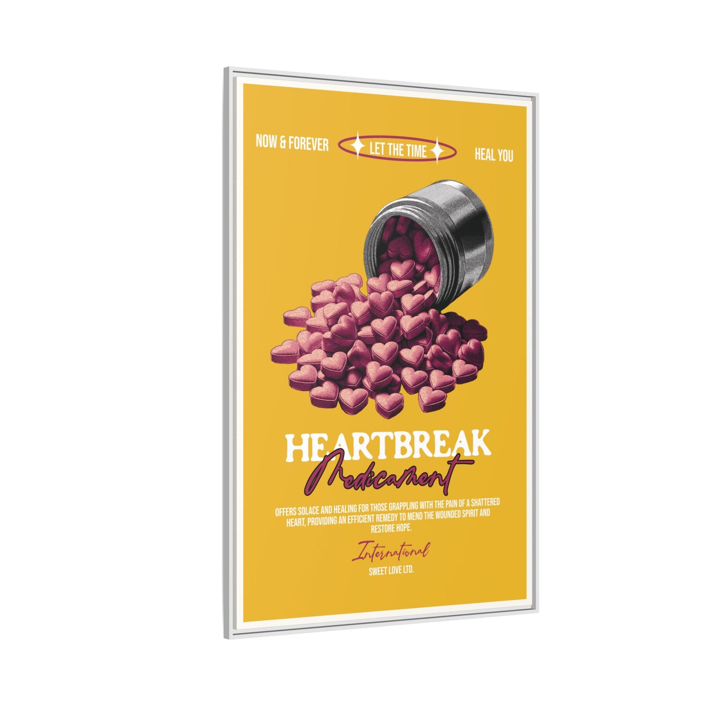 Heartbreak