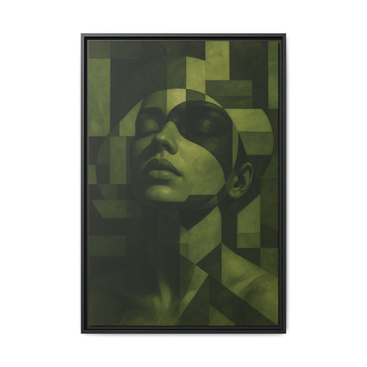 Emerald Fragment