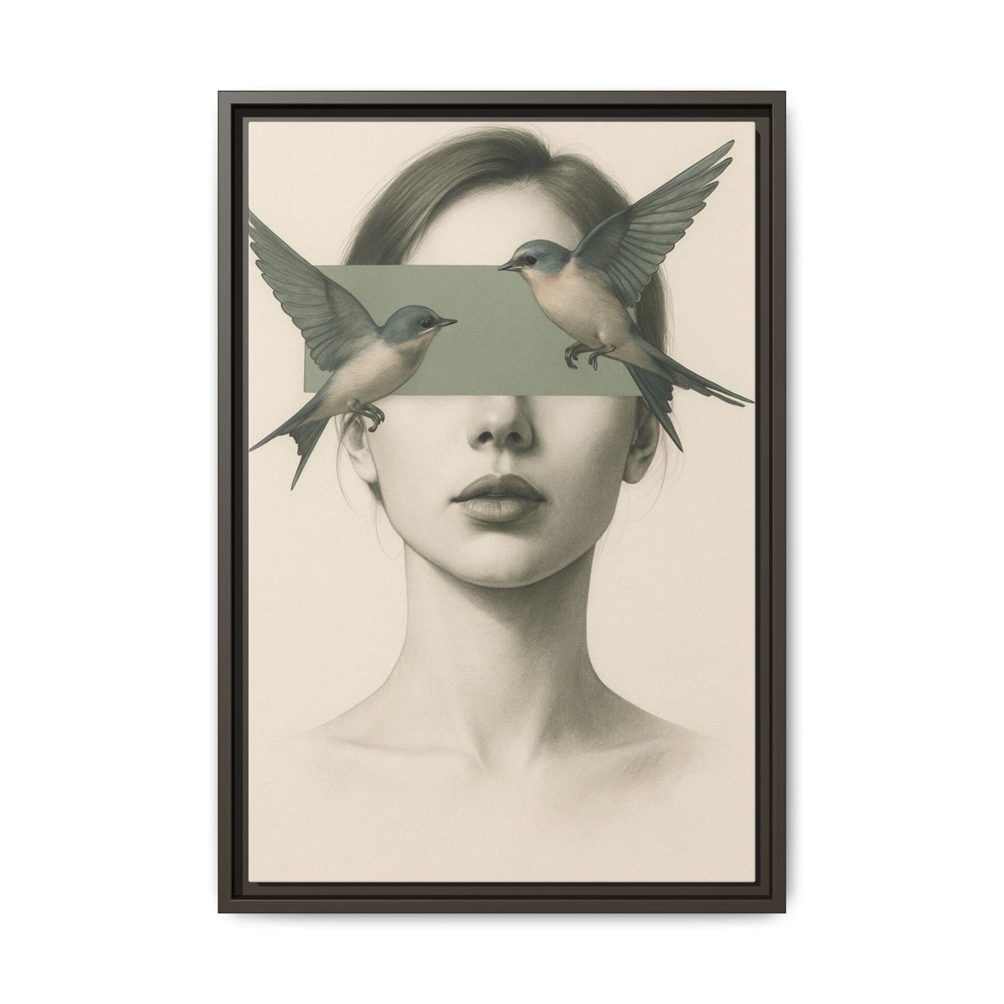 Sight Unseen
