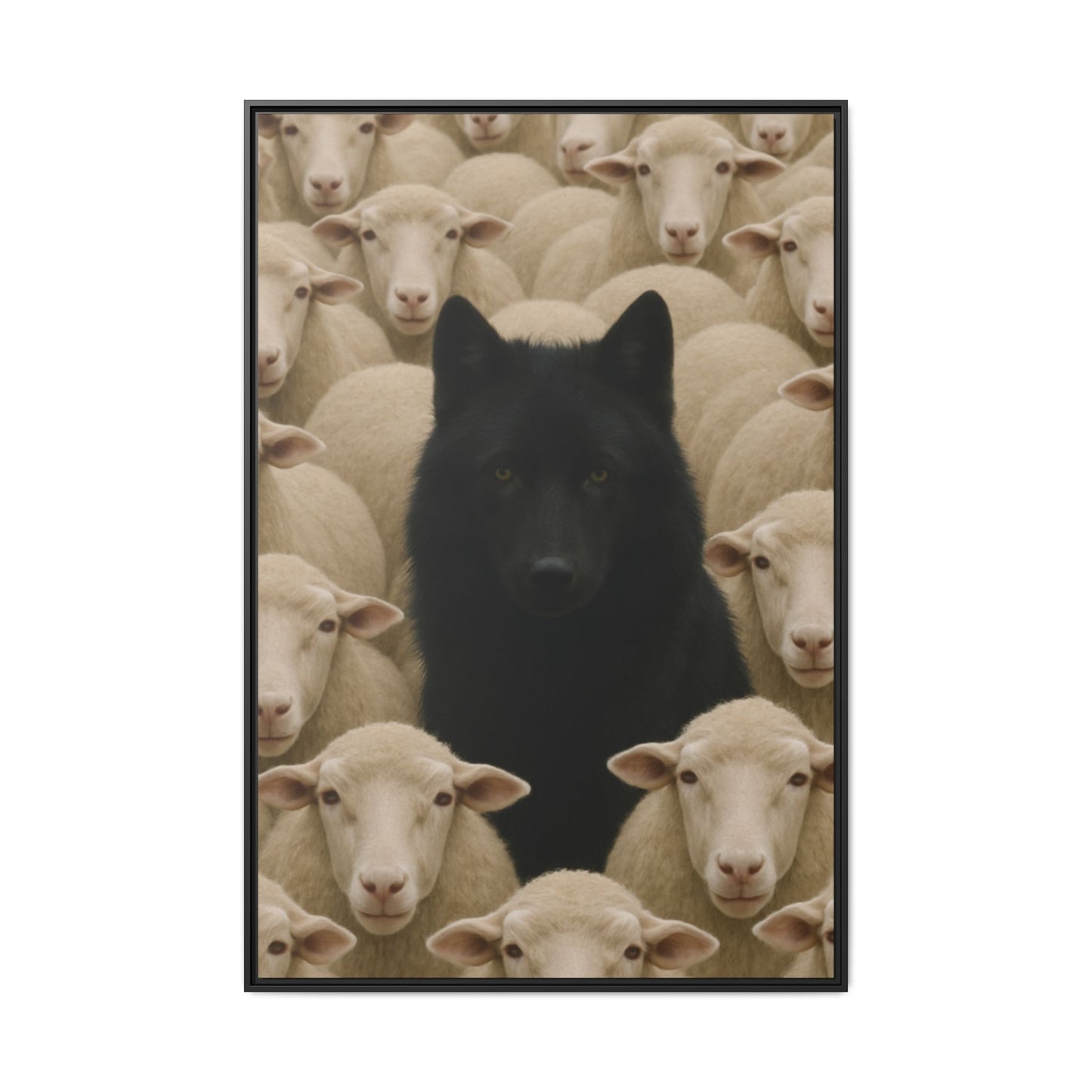 The Outlier
