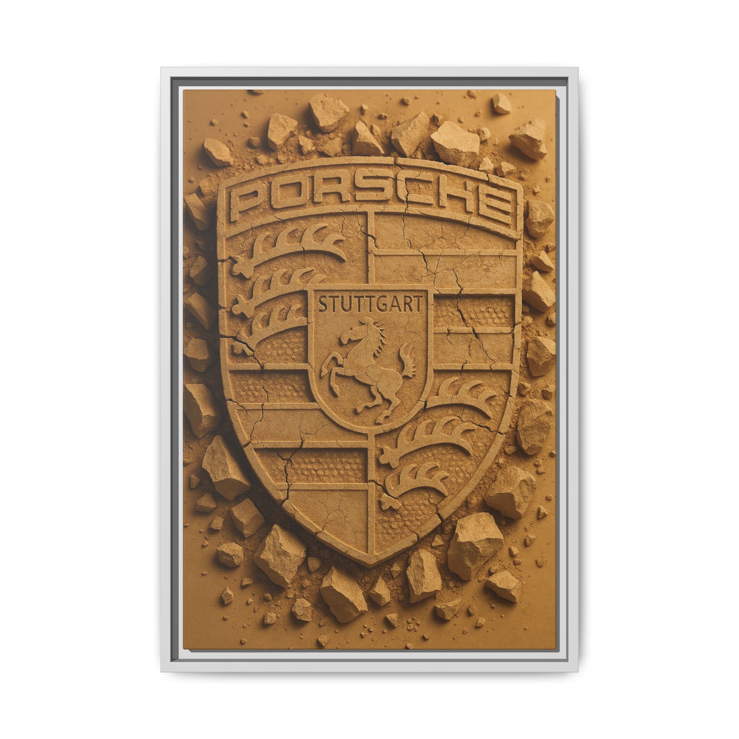 Desert Crest
