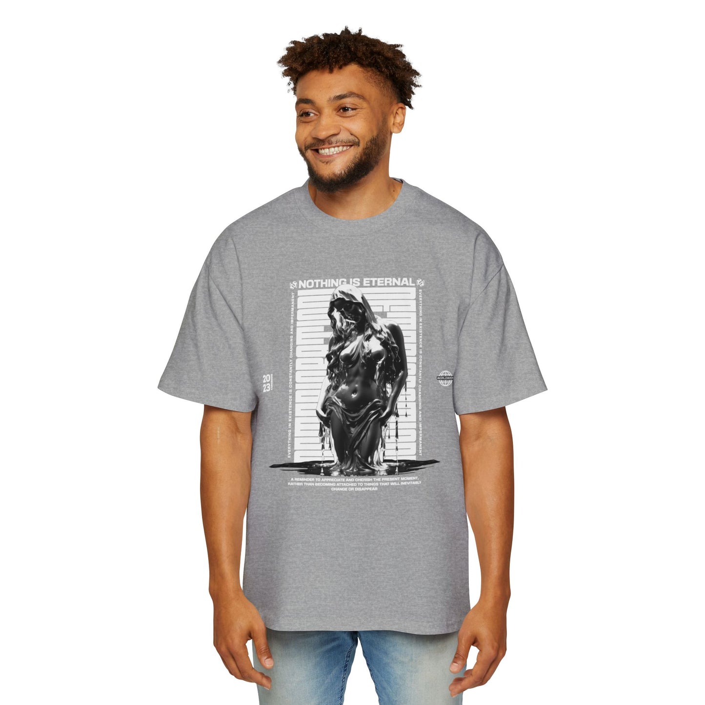 Eternal Tee