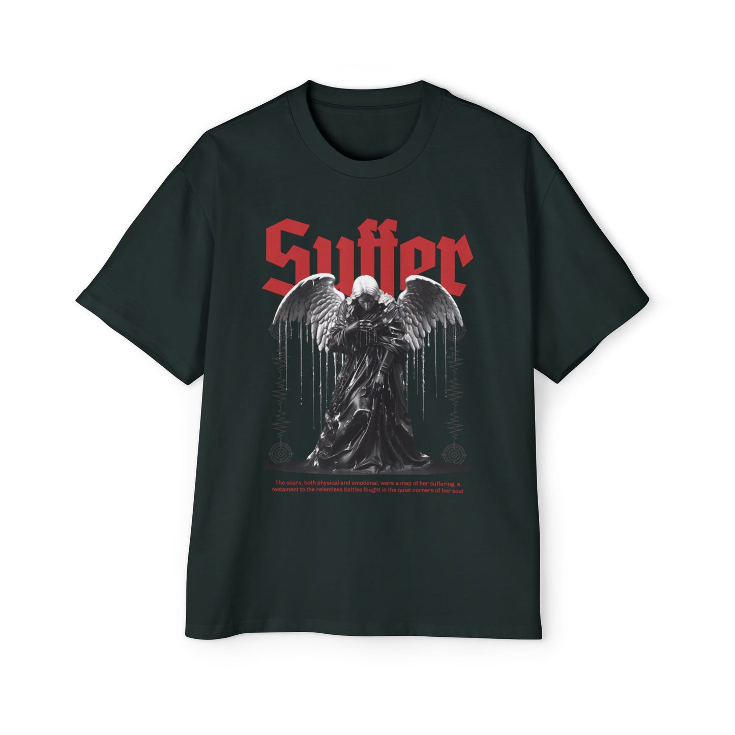 Suffer