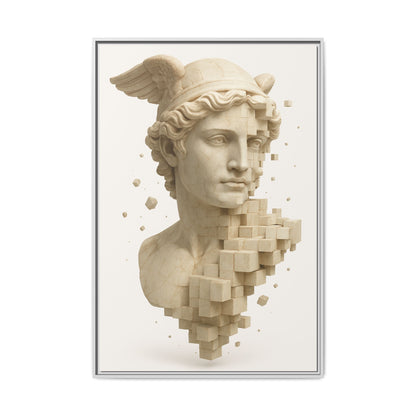 Deconstructed Divinity