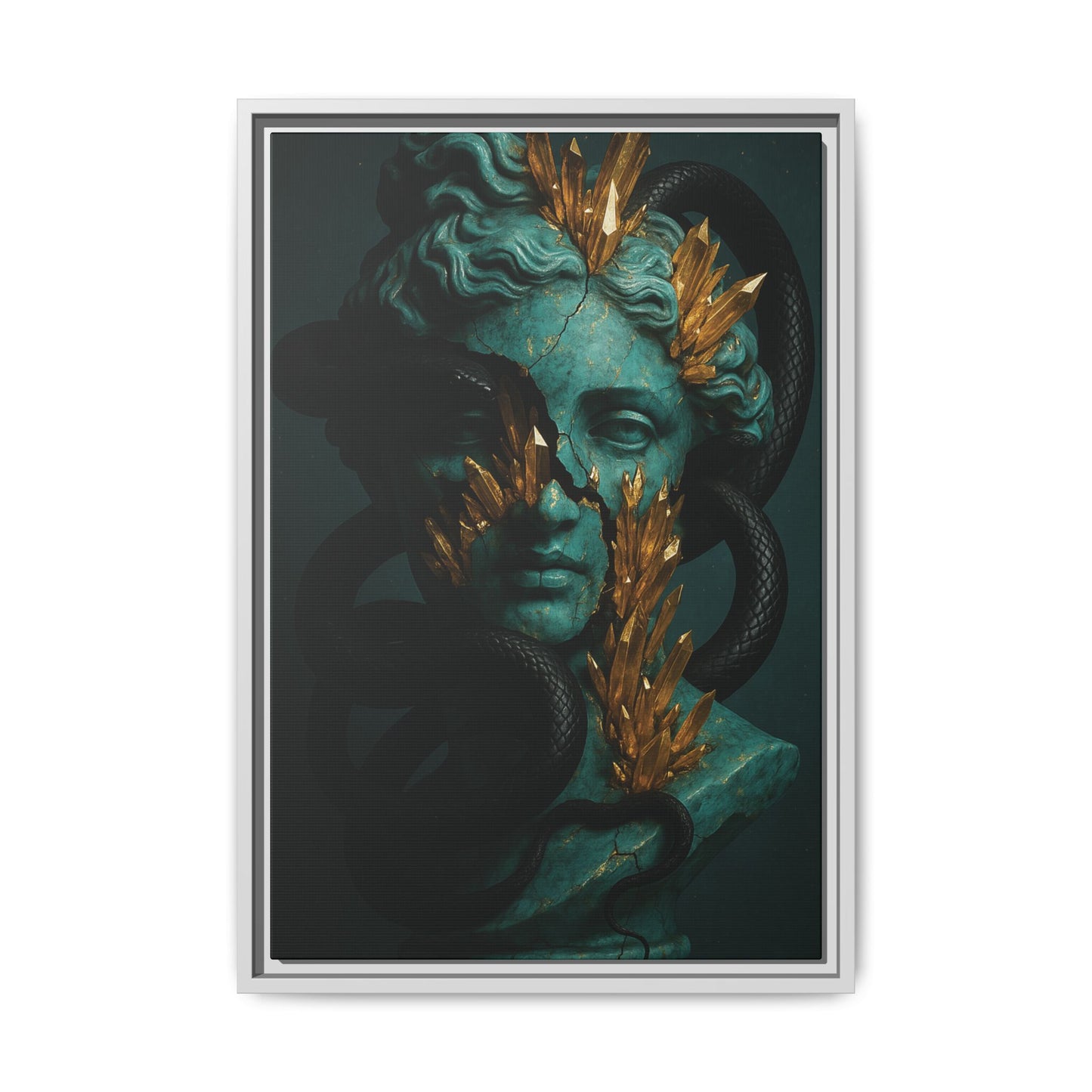 Venom & Virtue