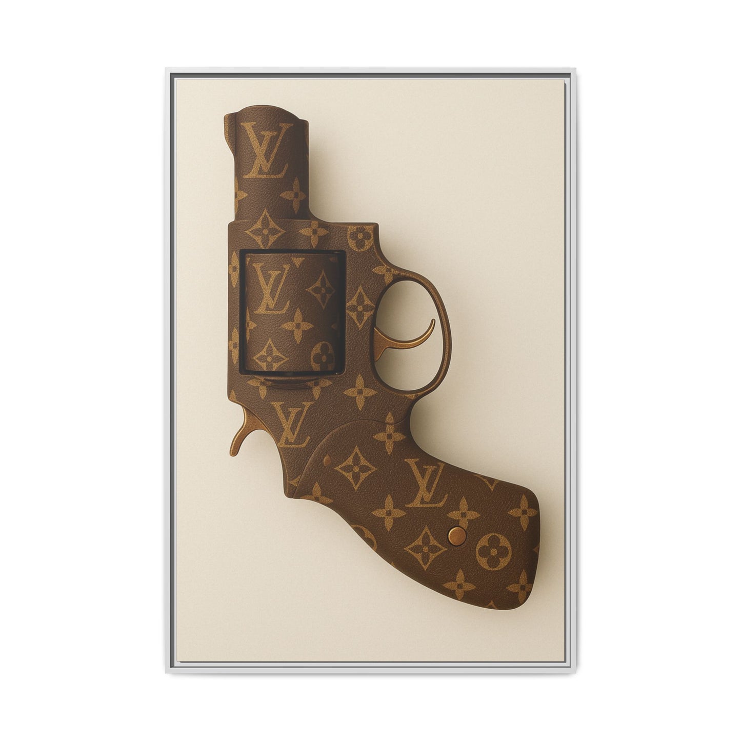 Trigger Luxe