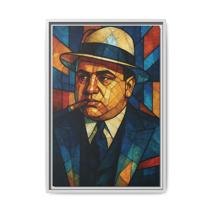 Capone’s Cathedral