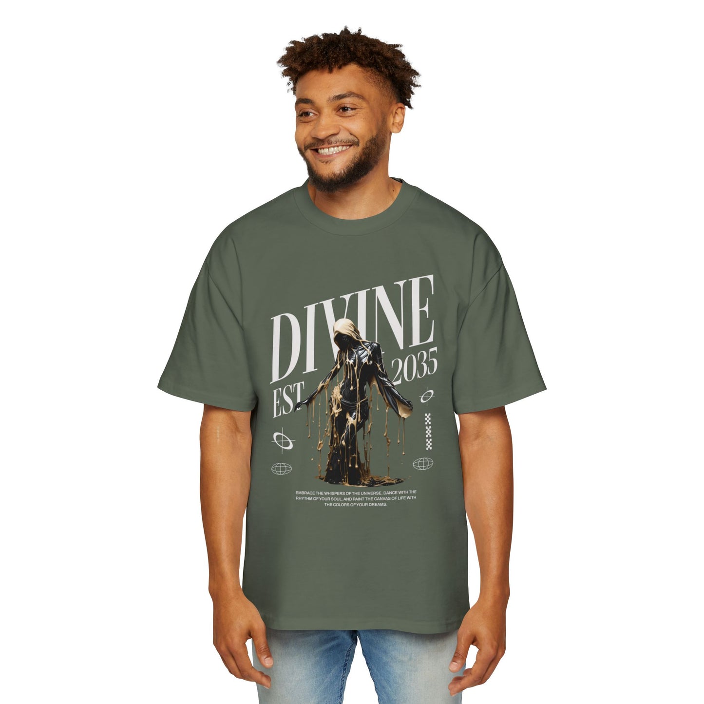 Divine Tee