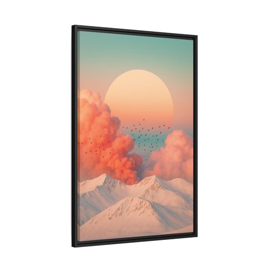 Celestial Bloom
