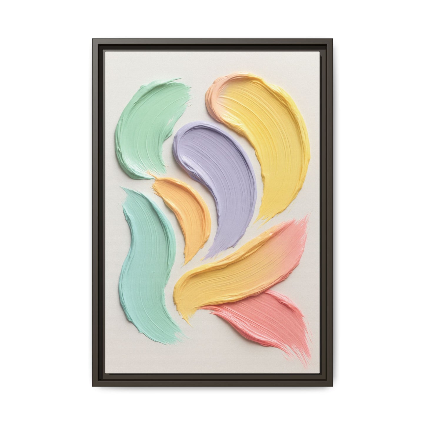 Pastel Rhythm