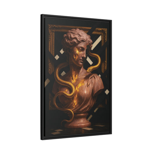 Copy of "Fragmented Clarity"