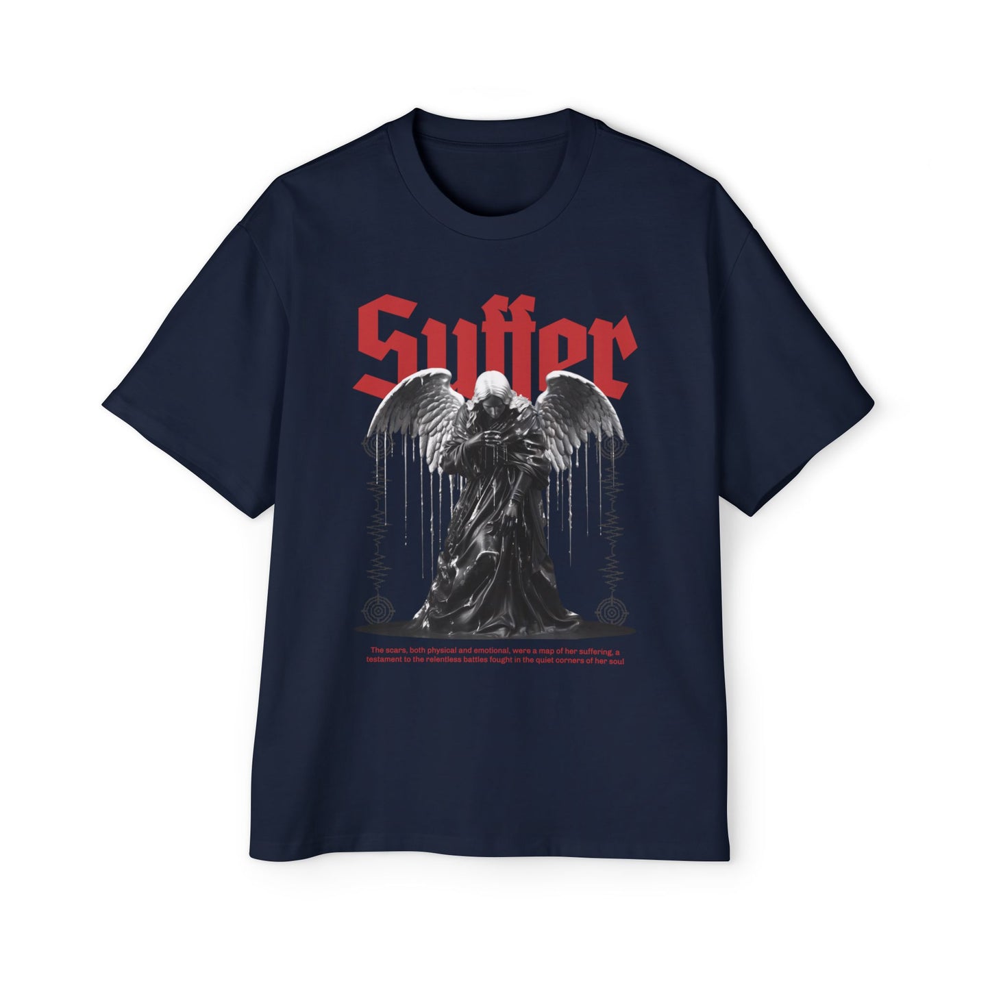 Suffer