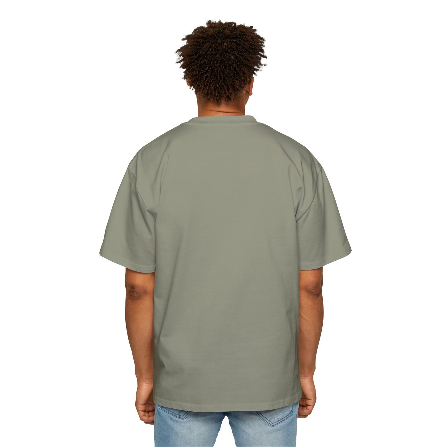 Don't Care Tee