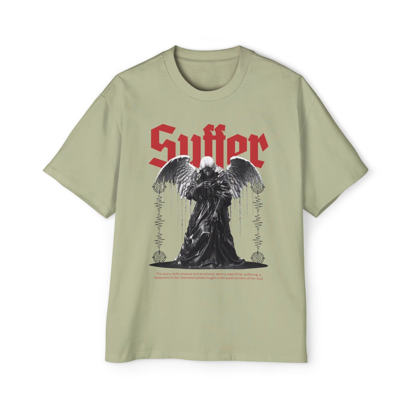 Suffer