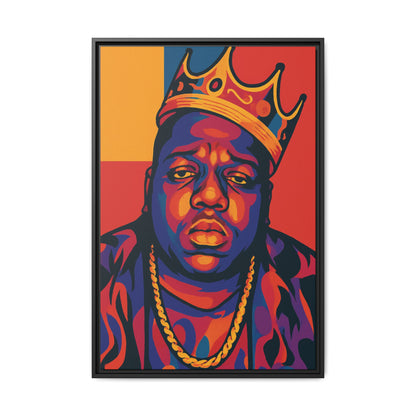 Biggie Reign