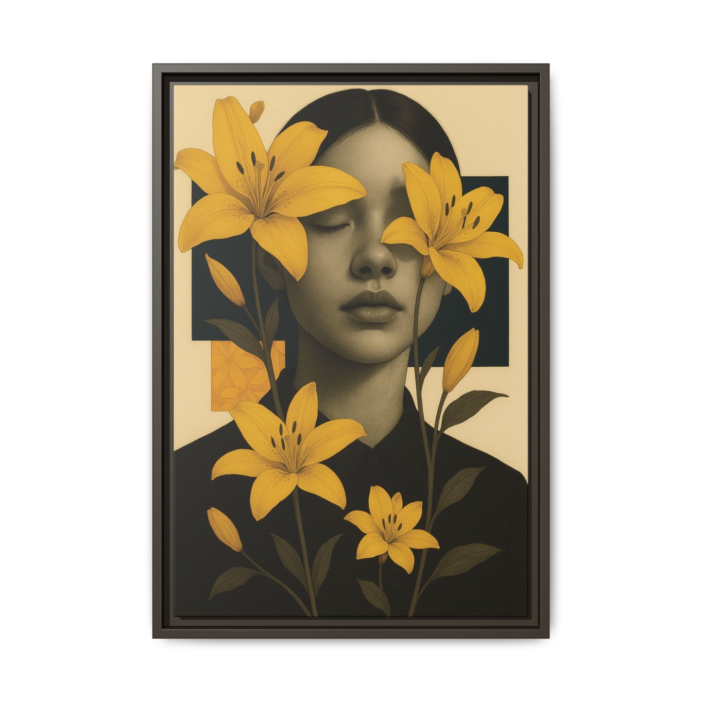 Silent Bloom