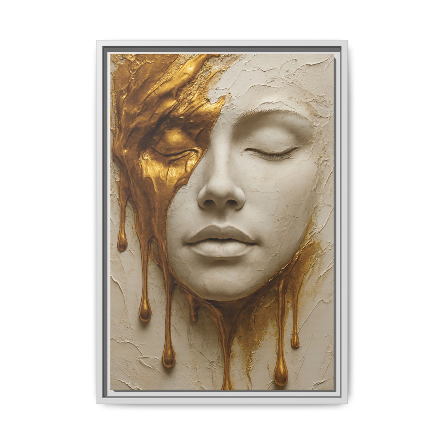 Gilded Silence