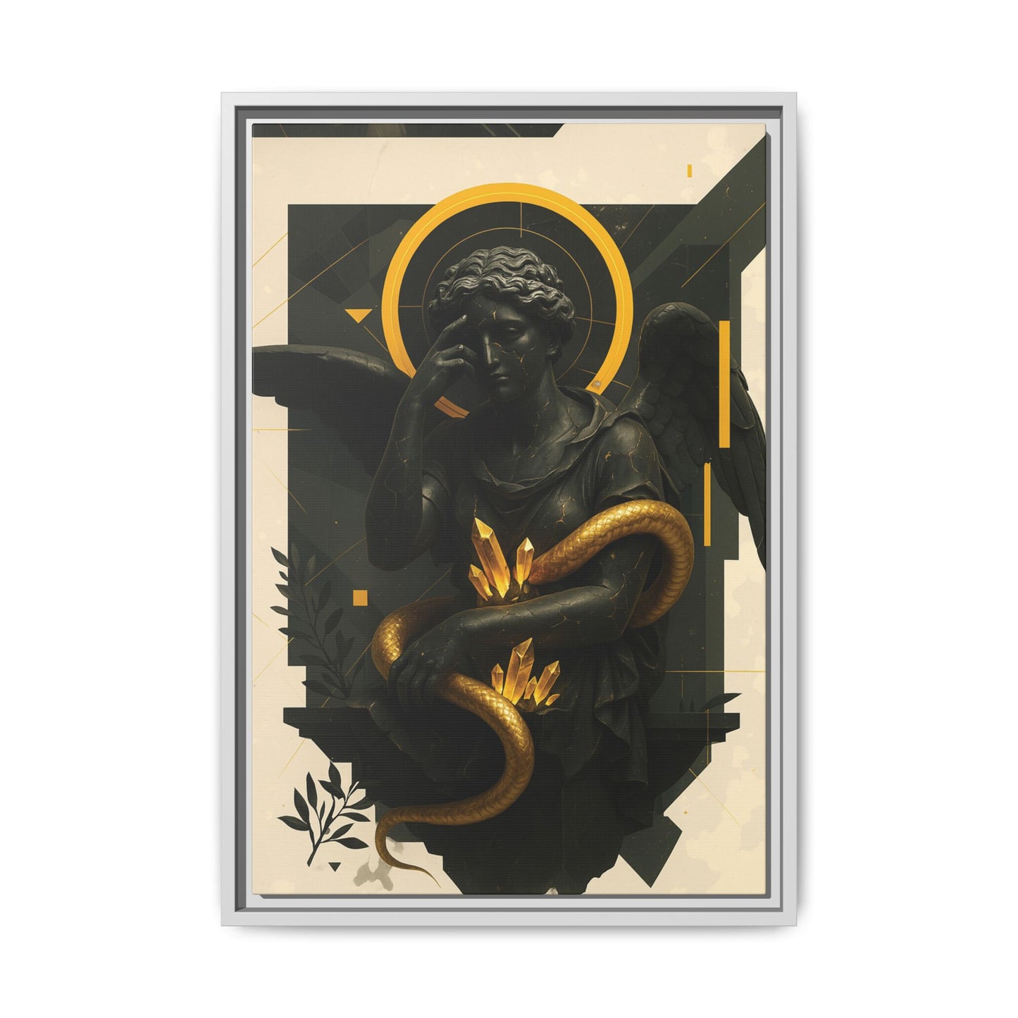 Divine Corruption