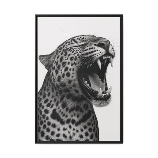 Roar of the Wild