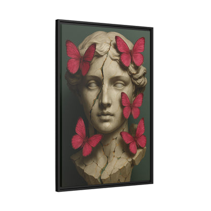 Fractured Grace – Crimson