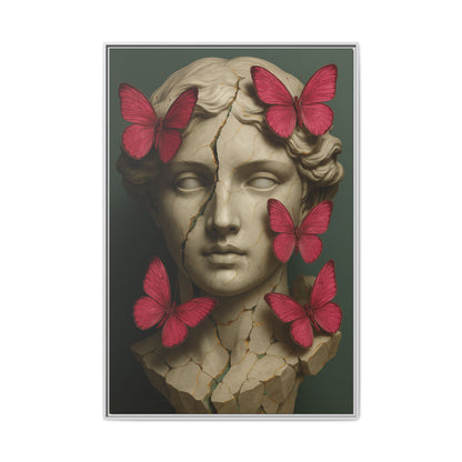 Fractured Grace – Crimson