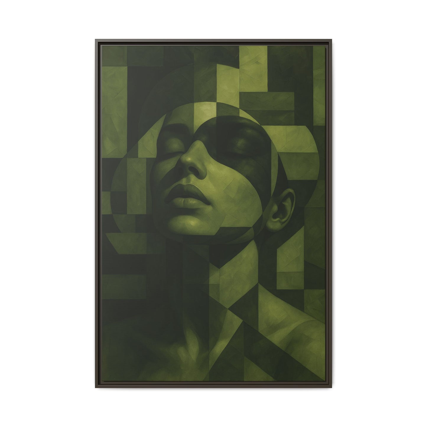 Emerald Fragment