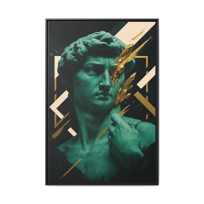 Fractured Ascendancy