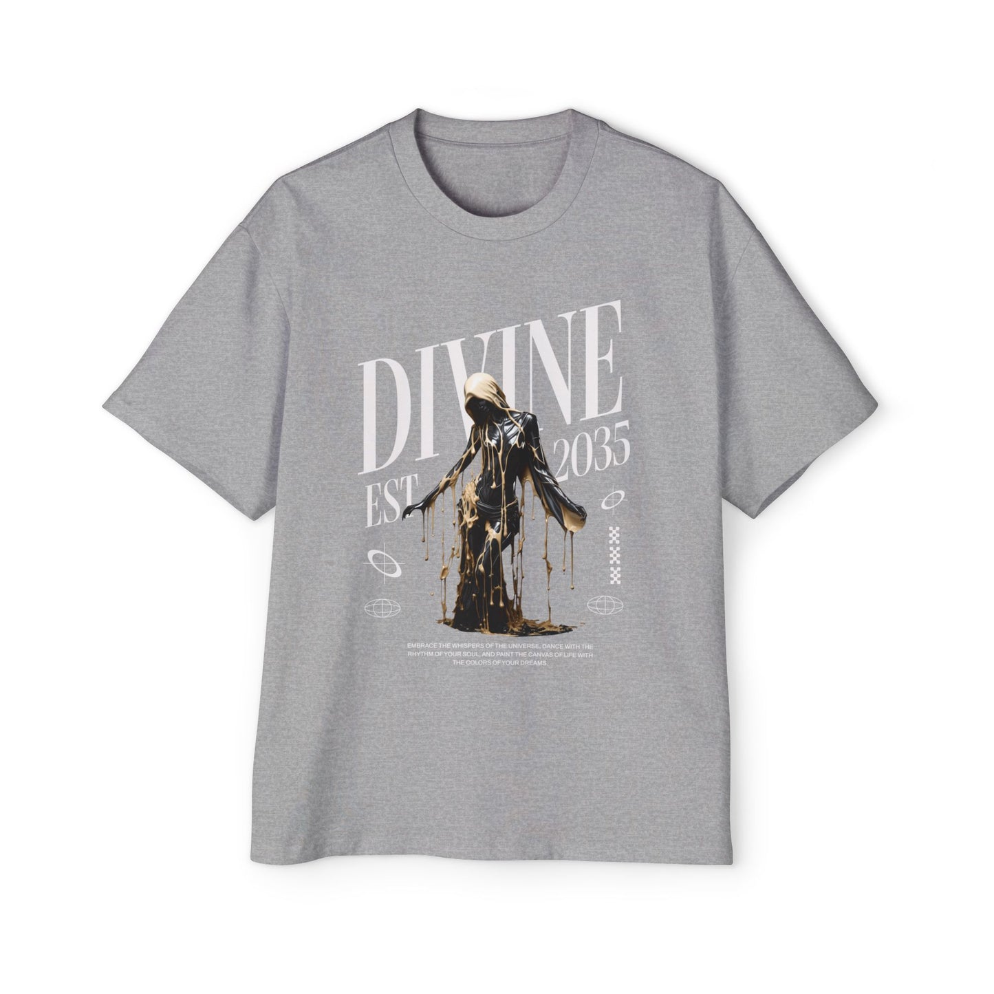 Divine Tee