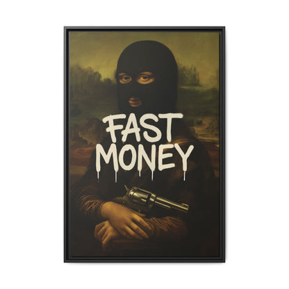 Fast Money