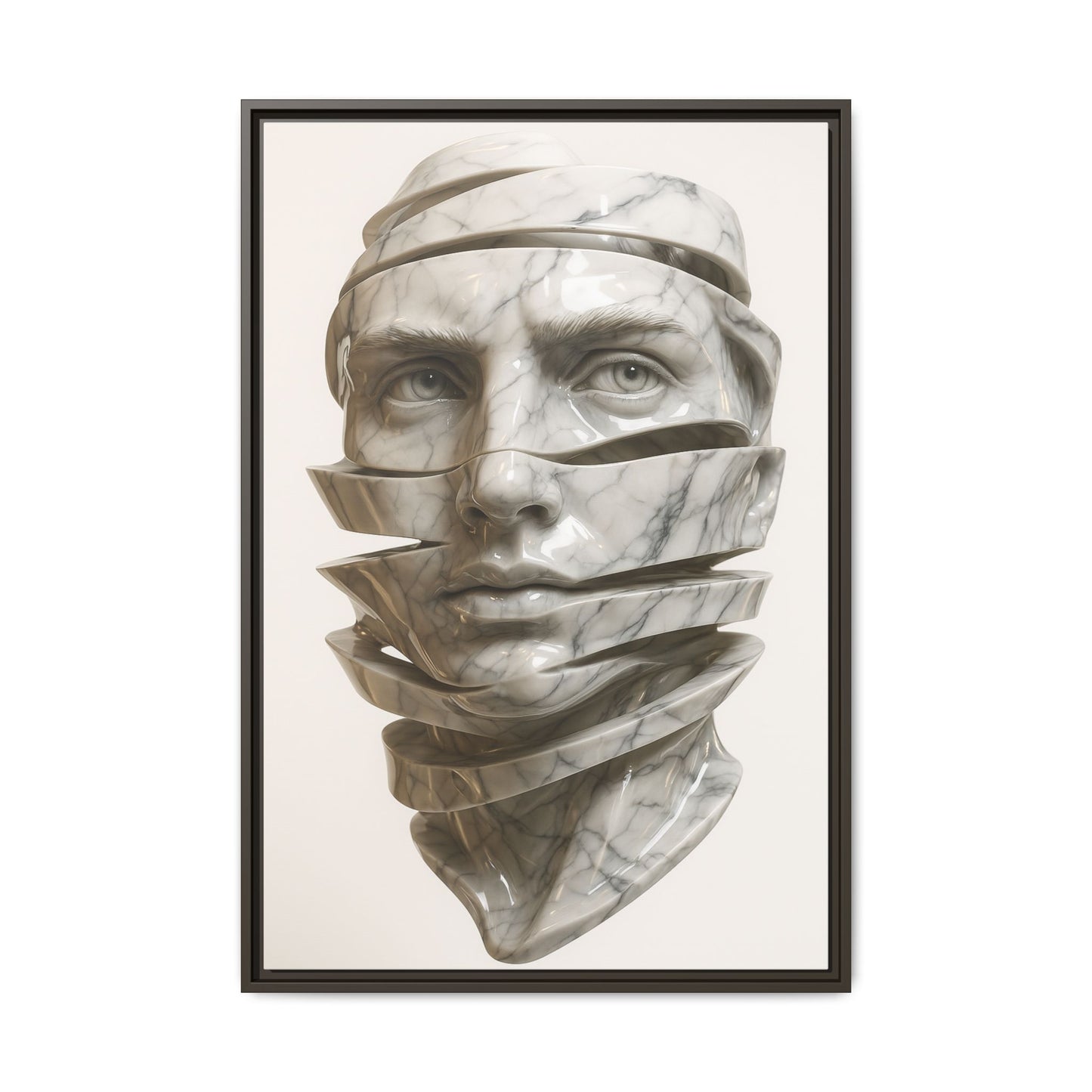 Fragmented Clarity