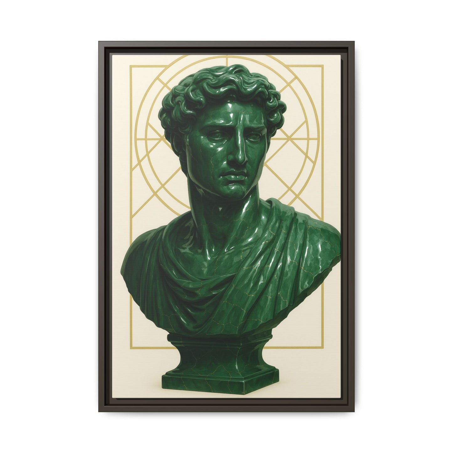 Verdant Apollo