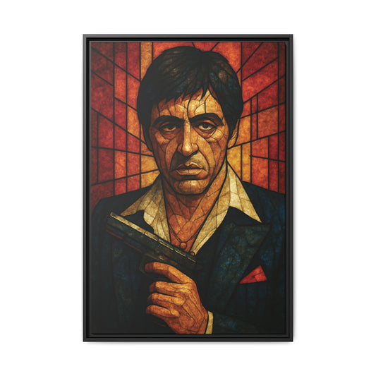 Blaze of Scarface