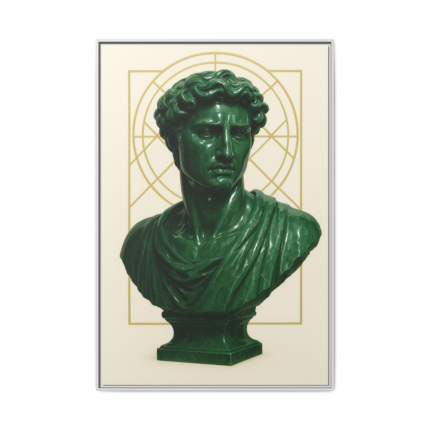 Verdant Apollo