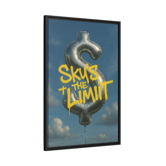 Sky’s the Limit