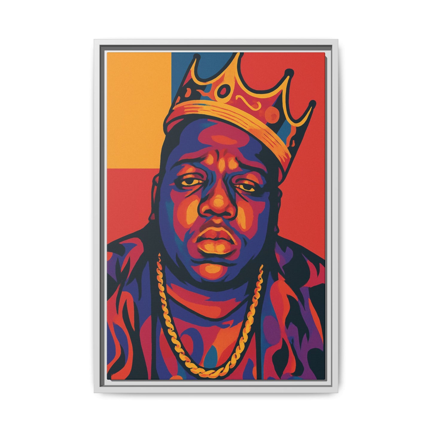 Biggie Reign