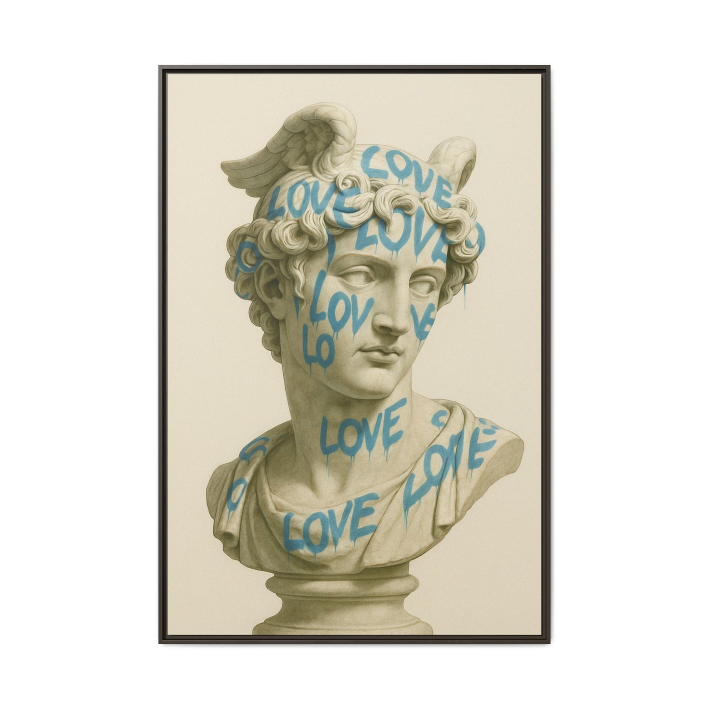 Echoes of Love
