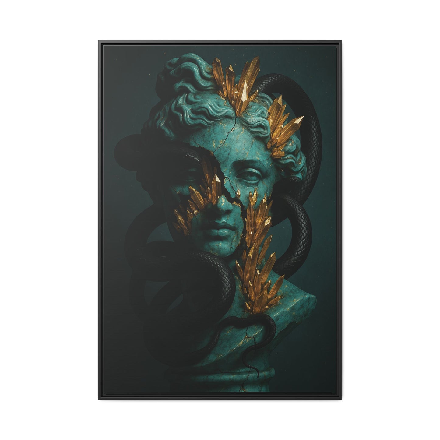 Venom & Virtue