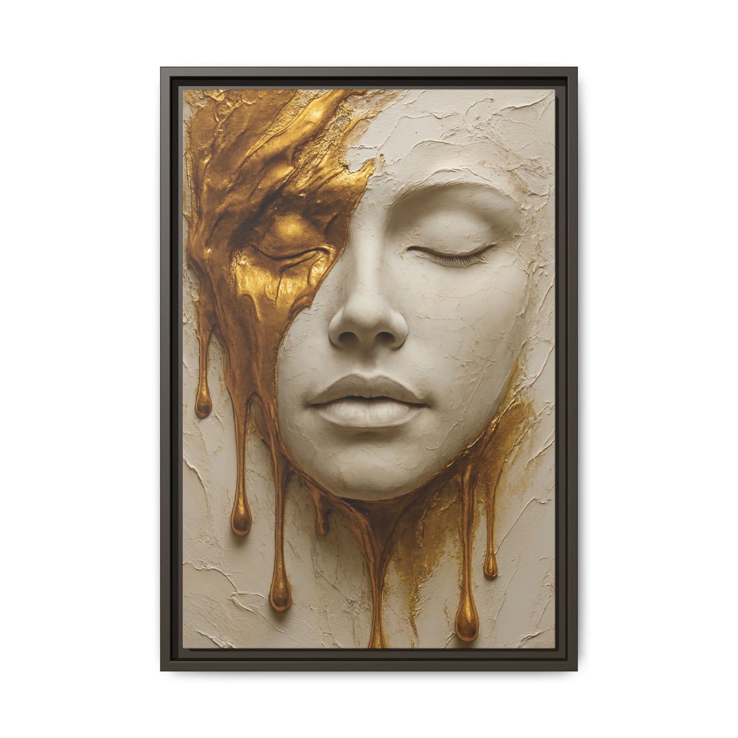 Gilded Silence