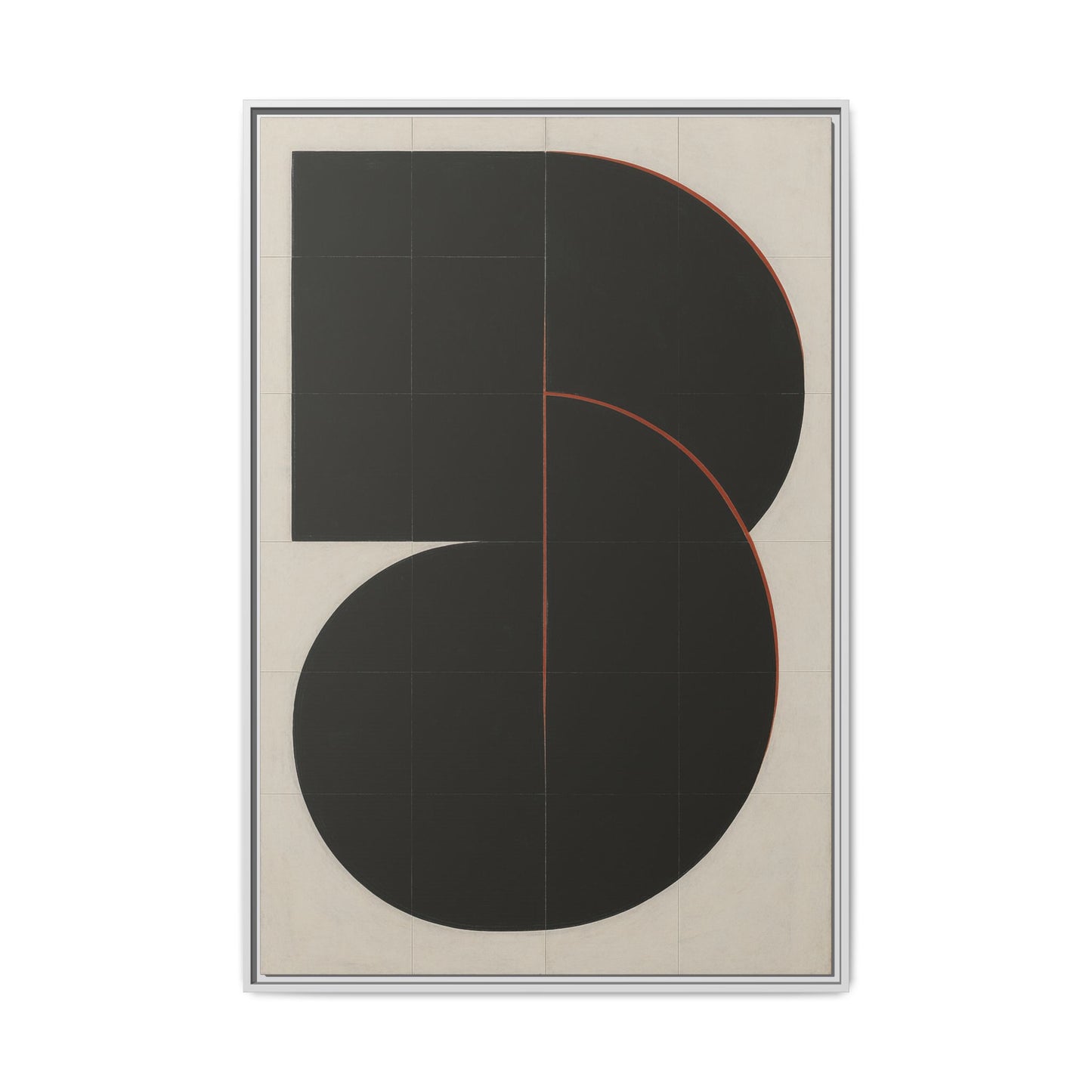 Divide No. 5