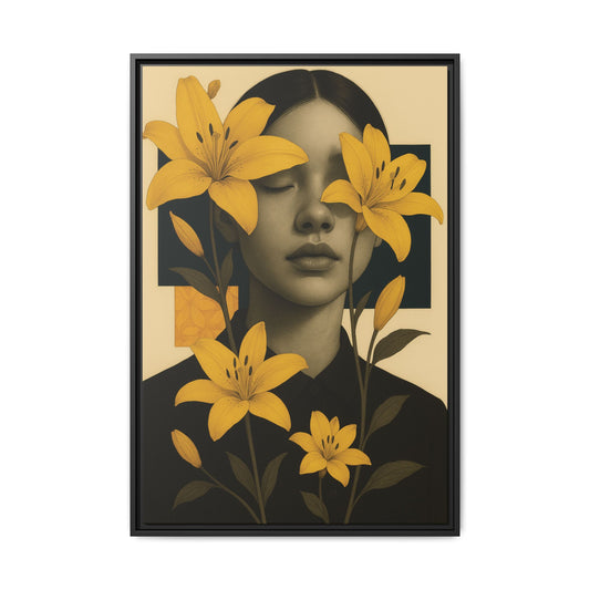 Silent Bloom
