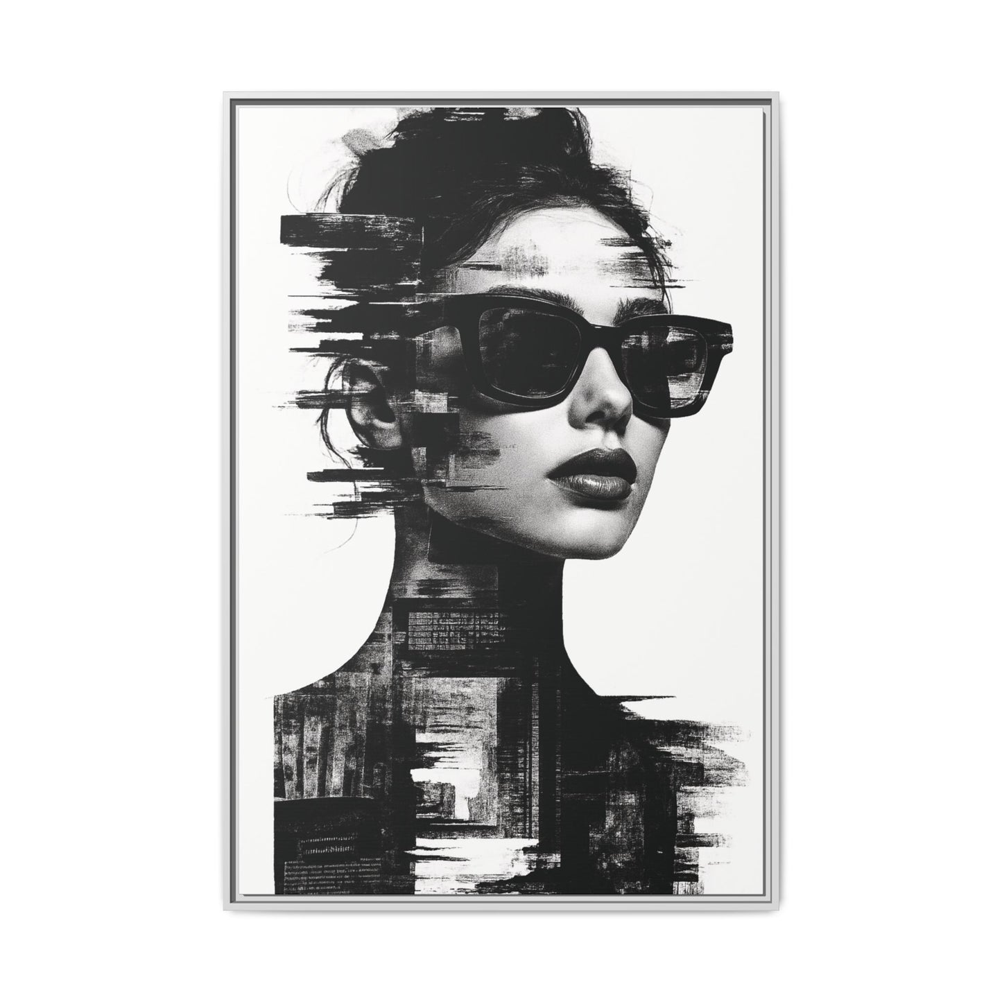 Digital Fade