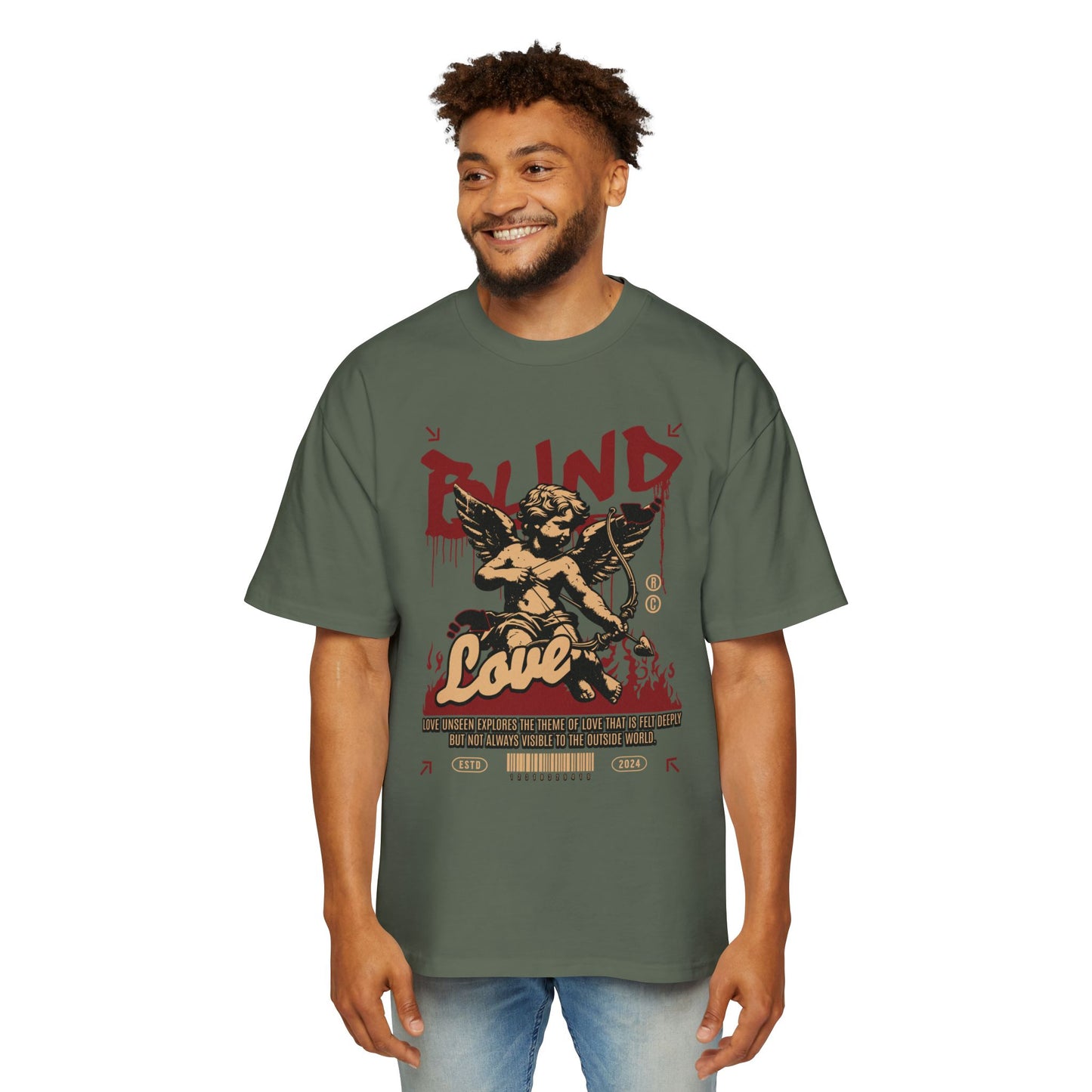 Love Tee
