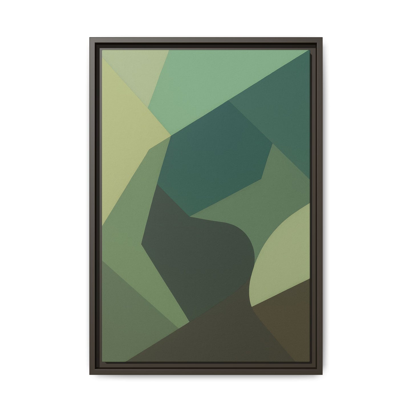 Verdant Flow