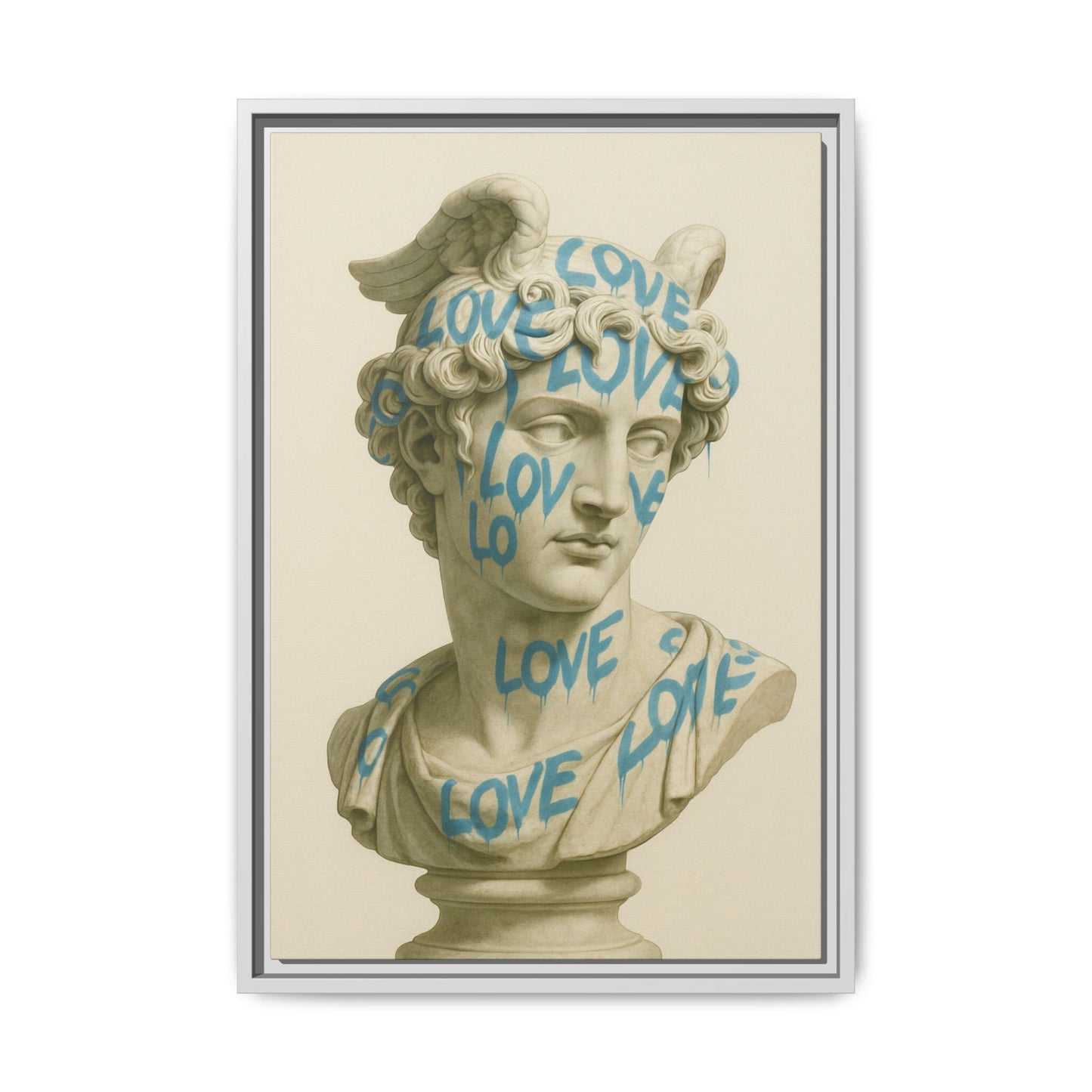 Echoes of Love