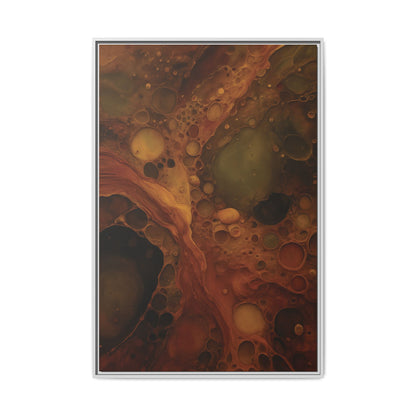 Golden Rift – Terra