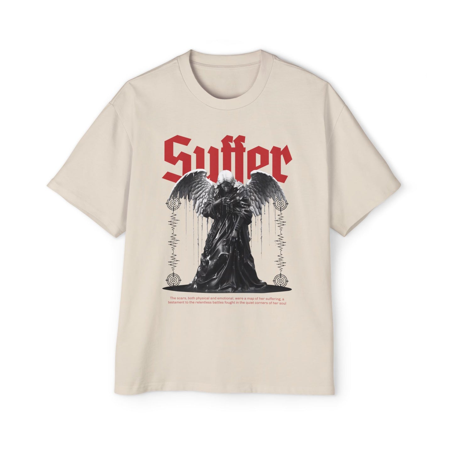 Suffer
