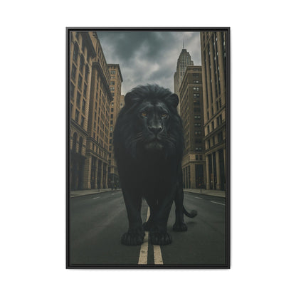 King of the Concrete